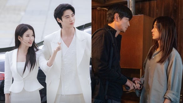 不只《21世紀大君夫人》！7部「萬眾矚目卻不如預期」韓劇！這部爛到「無法原諒編劇」