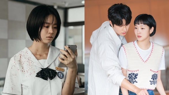 金高銀《柔美的細胞小將3》結局圓滿！7部沒爛尾「好看到欲罷不能」韓劇！它是公認神劇