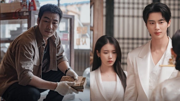 《21世紀大君夫人》太拖戲？7部好看到「捨不得快轉」韓劇!《稻草人》好看，這部零負評