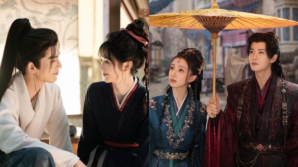 10部「一集就上癮」陸劇!《逐玉》上癮度4顆星，《佳偶天成》3顆星，這部5顆星欲罷不能
