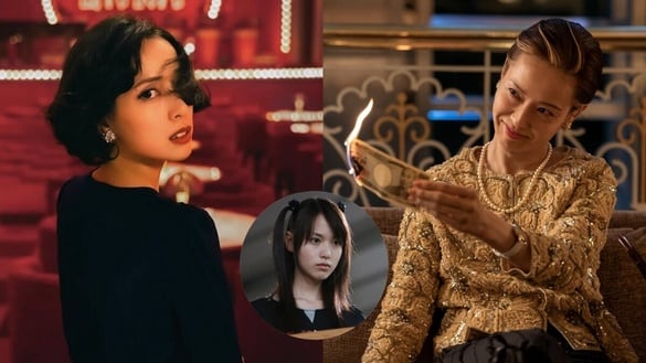 《地獄占星師》戶田惠梨香的8件事！演《死亡筆記本》一夕爆紅，和新垣結衣是親密好友