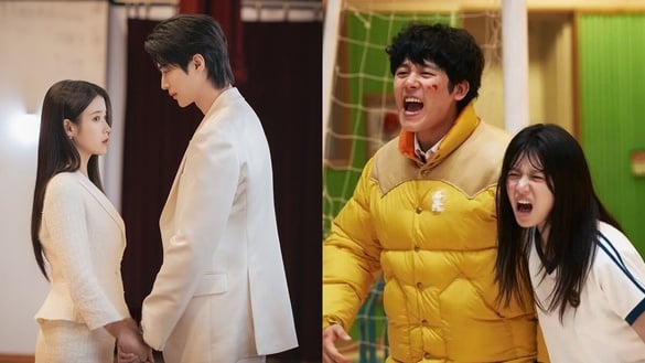 不像《21世紀大君夫人》！10部「一出手就是神劇」新人編劇韓劇！這部9.3分一追就上癮