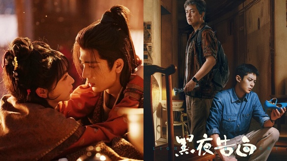 Netflix台灣近期人氣排行TOP10！《逐玉》第4，《地獄占星師》第2，冠軍不追很可惜！