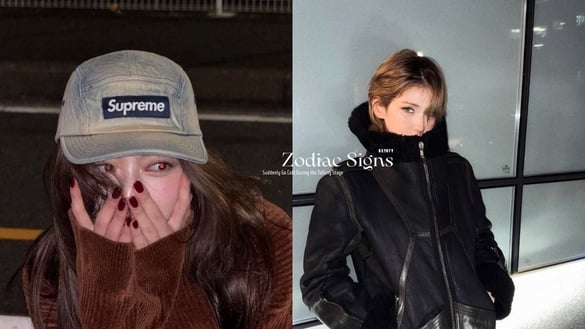 曖昧期最容易「突然冷掉」的星座！明明都還在秒回、話題停不下來，隔天卻突然人間蒸發