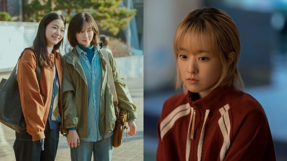比《21世紀大君》高評！7部NETFLIX獲百想肯定韓劇！《妳和其餘的一切》好看，這部超神