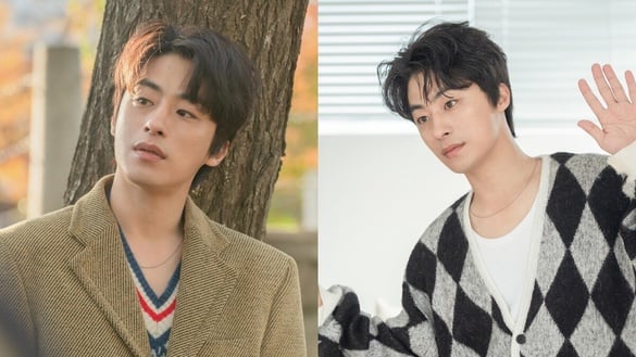 《努力克服自卑的我們》具教煥10件事：與導演女友愛情長跑13年，和丁海寅是圈內好友！