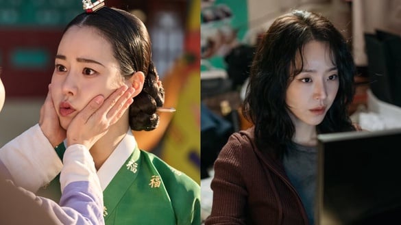 《我的王室死對頭》開播好評狂飆！8部「一集就上癮」Netflix韓劇！這部確實欲罷不能！