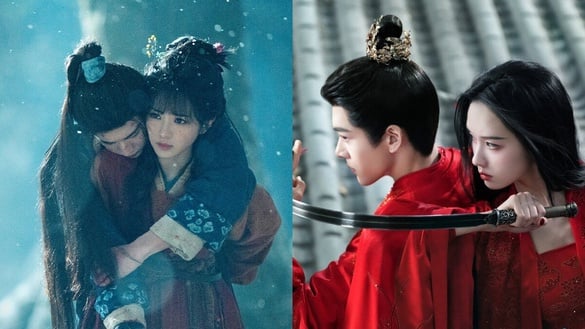 網評近期在追的陸劇TOP8！《逐玉》第4，王鶴棣《黑夜告白》第6，冠軍沒火但錯過很可惜
