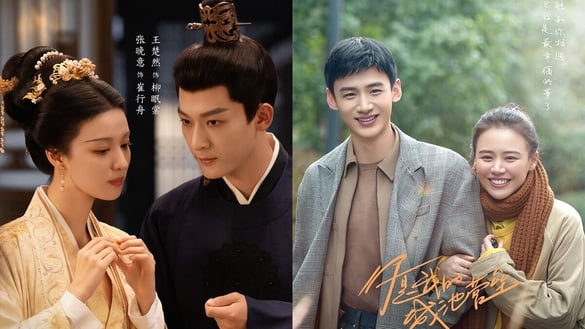 口碑遠勝《逐玉》！10部Netflix「不有名但很好看」零負評陸劇！這部8.3分神劇後勁超強