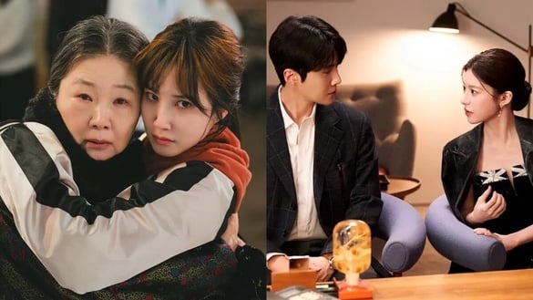 2026Netflix原創韓劇首週觀看數TOP6！《超能路人甲》第5《愛情怎麼翻譯》第2，它奪冠