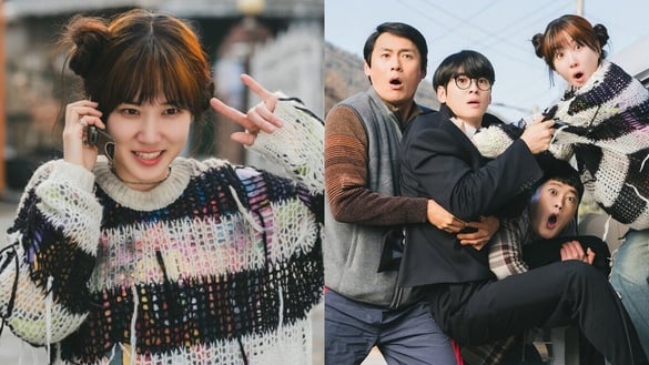 Netflix《超能路人甲》劇情、角色介紹：朴恩斌第1集就死掉，結局伏筆疑有「第二季」！