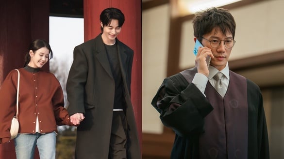 MBC歷代韓劇收視排行榜TOP10！《21世紀大君夫人》第3《法官李漢英》第5，冠軍真的好看