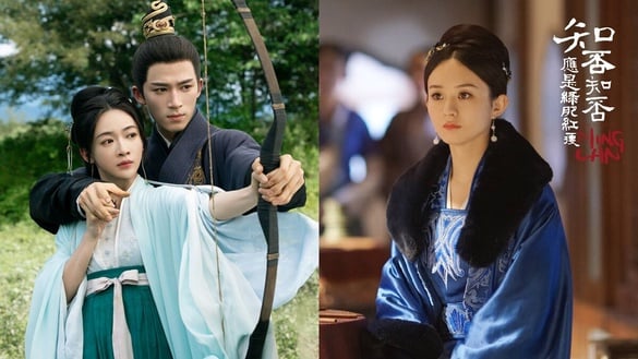 比《良陳美錦》高評！網評全程高能「宅鬥古裝劇」TOP7！《知否》第2，冠軍一集就上癮