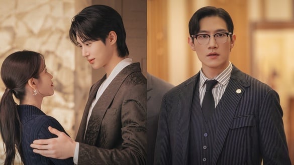《21世紀大君夫人》劇本沒提的細節！李完對熙周感情始於憧憬，閔總理為何遲遲不告白？