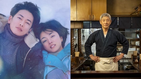 10部Netflix神級好看日劇推薦！《地獄占星師》、《月薪嬌妻》必追，最後一部確實經典