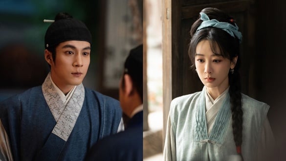 陸劇《家業》開播熱度不如預期！楊紫再演大女主評價兩極、前四集竟不見男主韓東君？