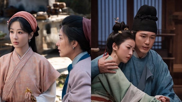 10部Netflix沒播「錯過超可惜」零負評陸劇！《家業》好評，有部被埋沒的「隱藏神劇」