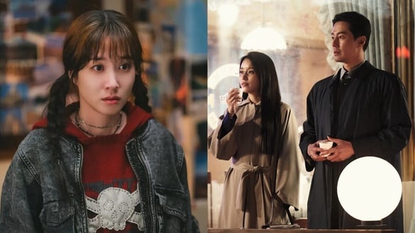 不只《超能路人甲》！7部超好看「超能力英雄」韓劇！《異能》封神，這部冷門但零負評