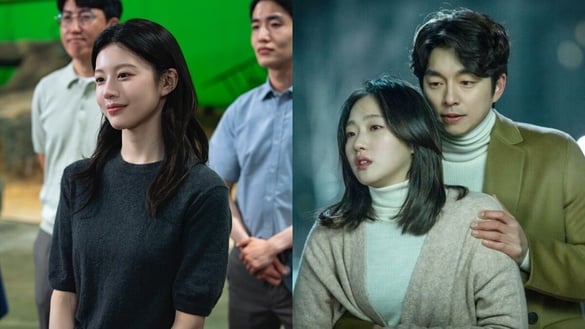 《努力克服自卑的我們》結局圓滿！8部「好看到封神」Netflix韓劇！它是公認韓劇天花板