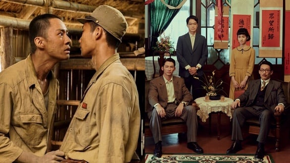 《男公館》評價兩極！10部「評價超高」Netflix台劇！《乩身》好看，第十部是隱藏神劇