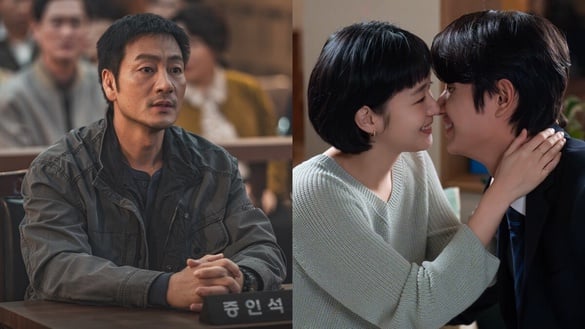 《稻草人》結局封神！6部「每一集都很好看」可惜Netflix沒播的韓劇！這部冷門但零負評