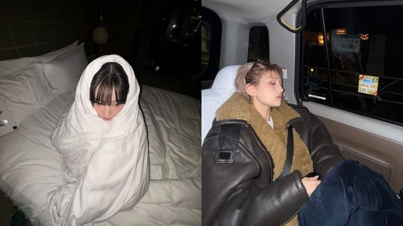 「報復性熬夜」不是自律差！明明超睏但還是捨不得睡，其實是一種心理補償機制在偷作祟