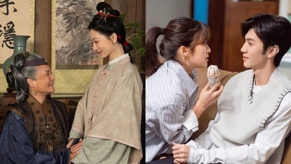 沒《逐玉》紅但好看！10部「沒火但真的很好看」陸劇！《家業》推，第十部錯過是真可惜