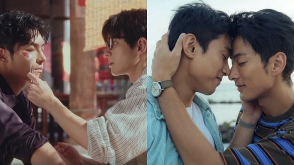 2026好看BL劇推薦25部!玉澤演《靈魂之伴》必追,台腐、日腐、韓腐、泰腐片單一次看!