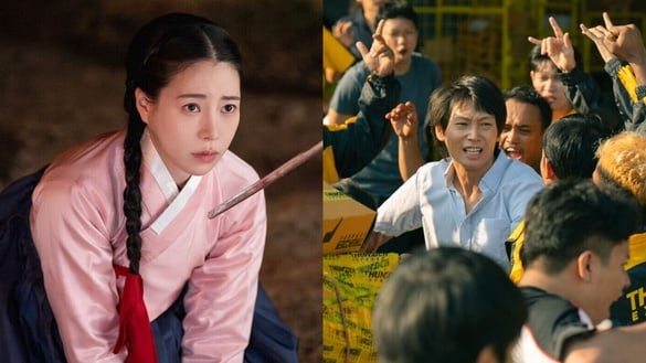 10部Netflix「一追停不下來」神劇！《我的王室死對頭》好看，第9、10部冷門但不看可惜