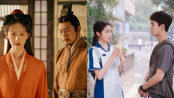 10部Netflix「1集就上癮」陸劇！陳都靈《翹楚》一追淪陷，第10部難得「從頭好看到尾」