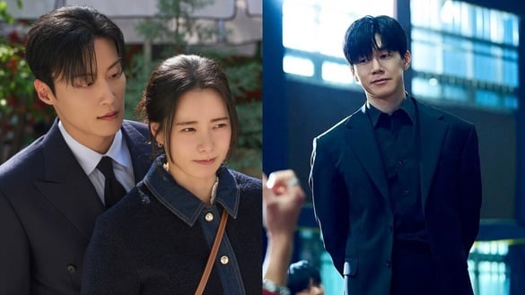 6部Netflix超好看的韓劇!《鐵拳教育》爽度高,《我的王室死對頭》搞笑,這部公認神劇