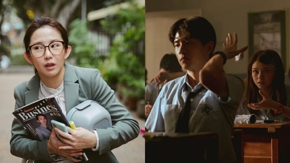 網議10部「冷門但好看」Netflix台劇推薦!《鹽水大飯店》必追,第6部是「隱藏神劇」