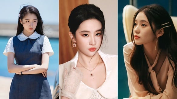 6位適合演「千金大小姐」的陸劇女星!《耀眼》關曉彤受封天選千金,她自帶貴氣超搶眼