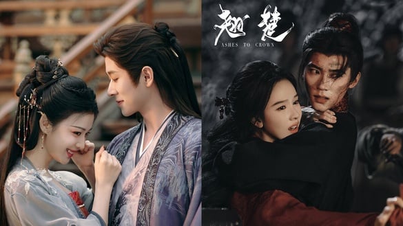 10部「不用開倍速」一追上癮陸劇！《翹楚》爽感足，第10部「被埋沒的好劇」錯過很可惜
