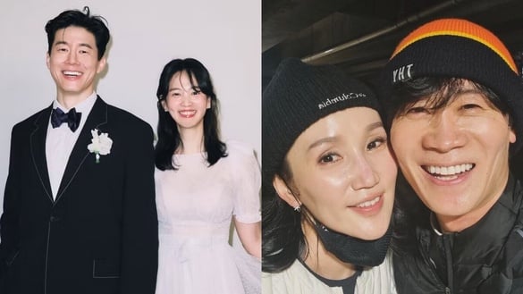 《鐵拳教育》金武烈老婆是她!韓劇5對意外的「演員夫妻」!《21世紀大君》這對超意外