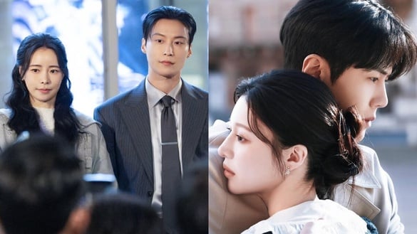 6部「一追上癮」Netflix 愛情韓劇推薦!《我的王室死對頭》好看,第6部冷門但錯過可惜