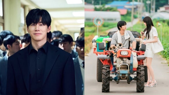 近期Netflix台灣觀看排行TOP10！《我的王室死對頭》第3，《翹楚》第2，冠軍確實很好看