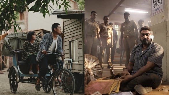 10部「不看後悔」Netflix 神級電影推薦!《雙囍》必看,第10部超冷門卻是「公認神作」