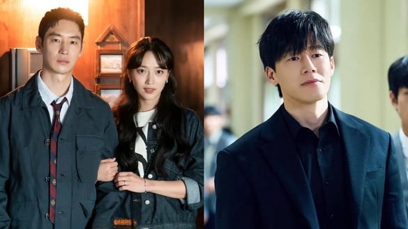 7部追了停不下來Netflix韓劇!《鐵拳教育》上癮度4星,《王室死對頭》3星,這部5顆星