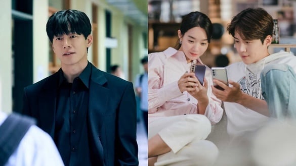 端午連假必追10部Netflix「超好看」韓劇!金武烈《鐵拳教育》必追,最後一部確實上癮