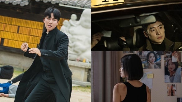 《鐵拳教育》超好看!6部「制裁型復仇」韓劇:《模範計程車》《來自地獄的法官》必追