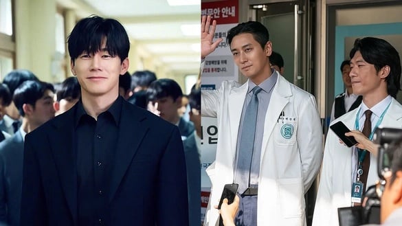 「Netflix原創韓劇」積分榜TOP10！《鐵拳教育》第7，《黑暗榮耀》第3，冠軍斷層第一