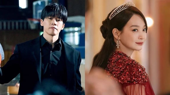 女版《鐵拳教育》來襲!10部2026未播先火韓劇!孔劉新劇必追,但第10部真正「神選角」