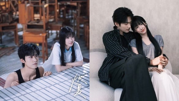 Netflix《熾夏》開播評價不如預期!網評劇情邏輯降智,周柯宇台詞油膩遭吐槽