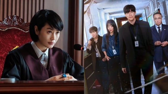 不輸《鐵拳教育》！10部「反映社會現實」超好看韓劇！《信號》必追，第5部一集就上癮