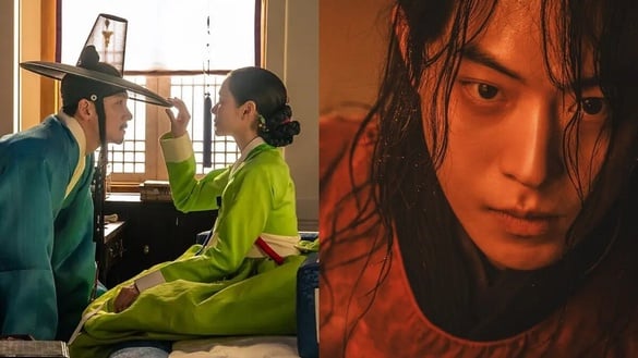 接檔《鐵拳教育》！10部2026下半年Netflix韓劇！《鬼謎東宮》必追，這2部「神劇預定」