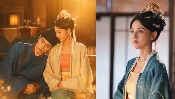 《司宮令》劇情五大看點&角色介紹：宋祖兒靠廚藝逆襲成女官，戀上腹黑皇子丁禹兮！