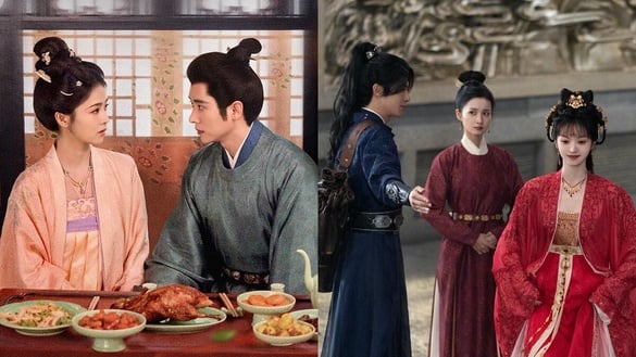 《莫離》結局圓滿！10部沒爛尾「從頭精彩到尾」陸劇！這部8.5分神劇公認「後勁超強」
