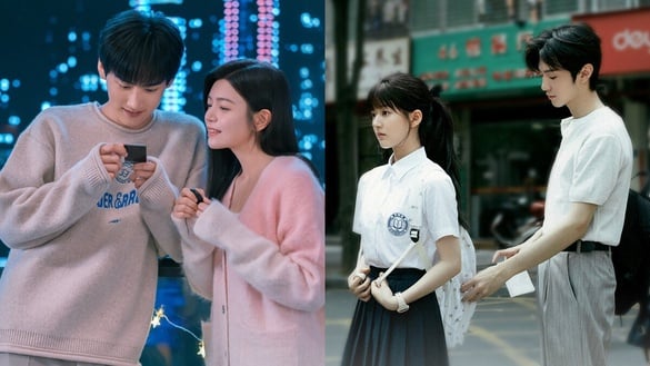 《熾夏》差得遠!10部Netflix「一面倒好評」高糖甜寵陸劇!這部8.0分無名甜劇錯過可惜