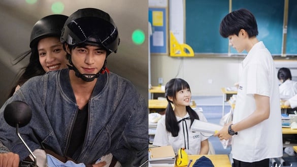 9部「真正一面倒好評」甜寵陸劇！宋威龍《野狗骨頭》好看，這部8.2分無名劇「零負評」